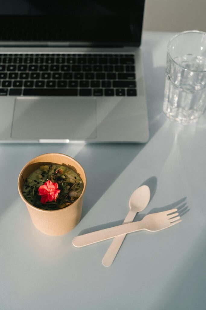 pexels mikhail nilov 6613953