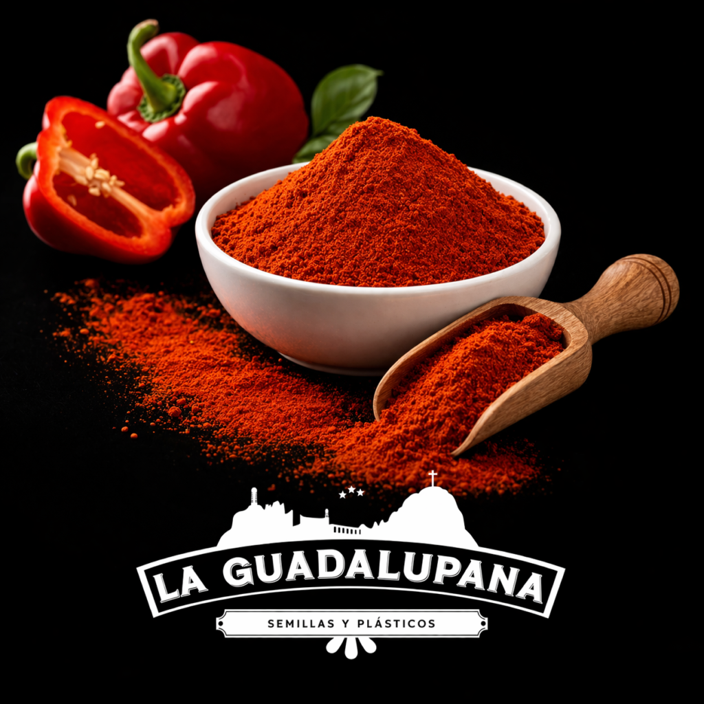 Paprika