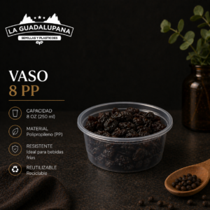 vaso 8 pp