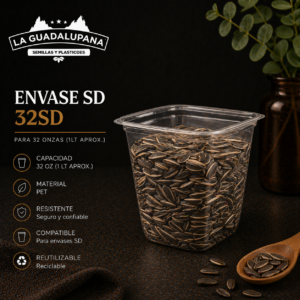 envase 32