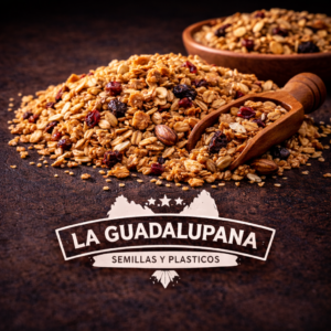 granola de la guadalupana