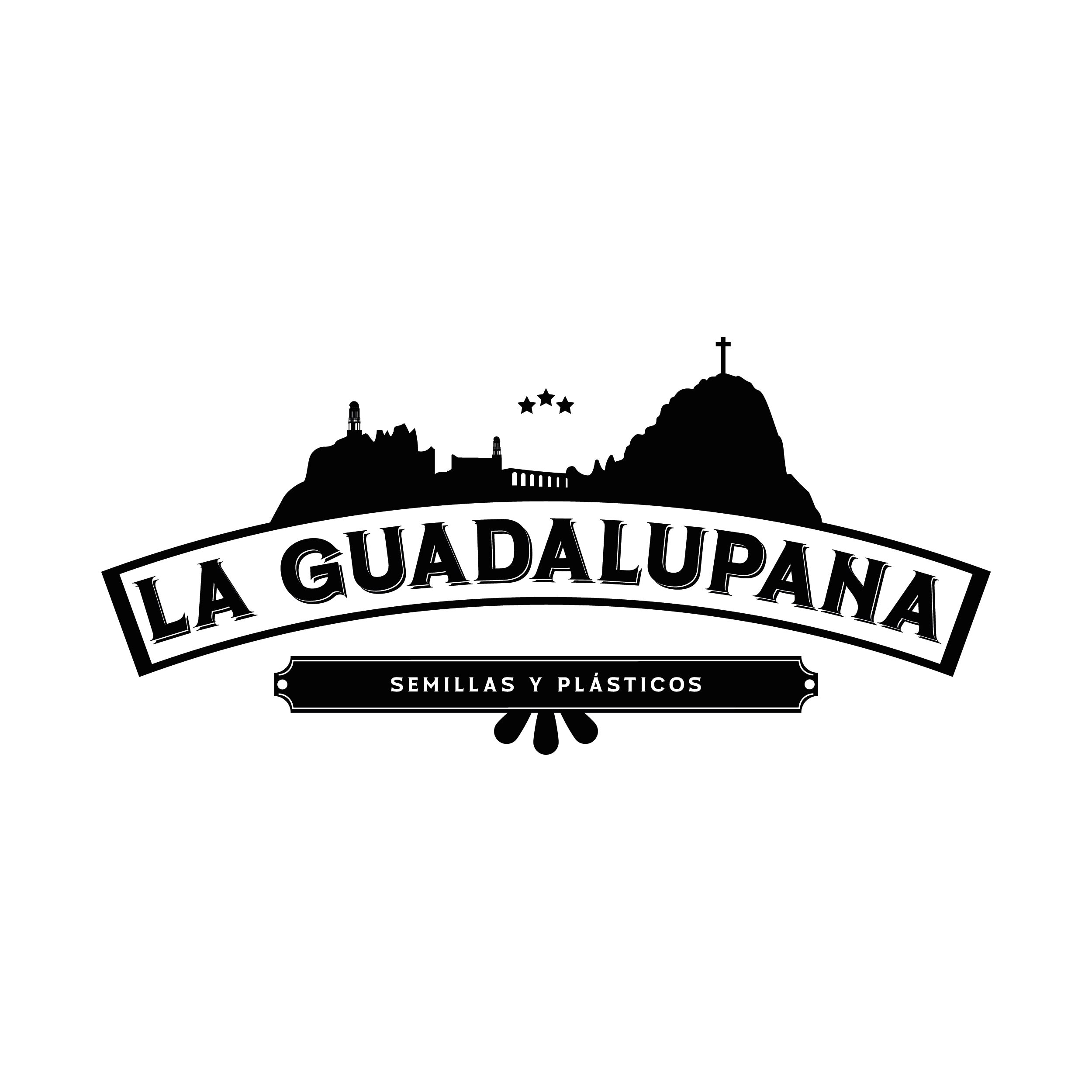 logo negro