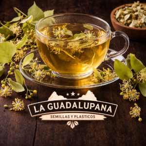 te de tila