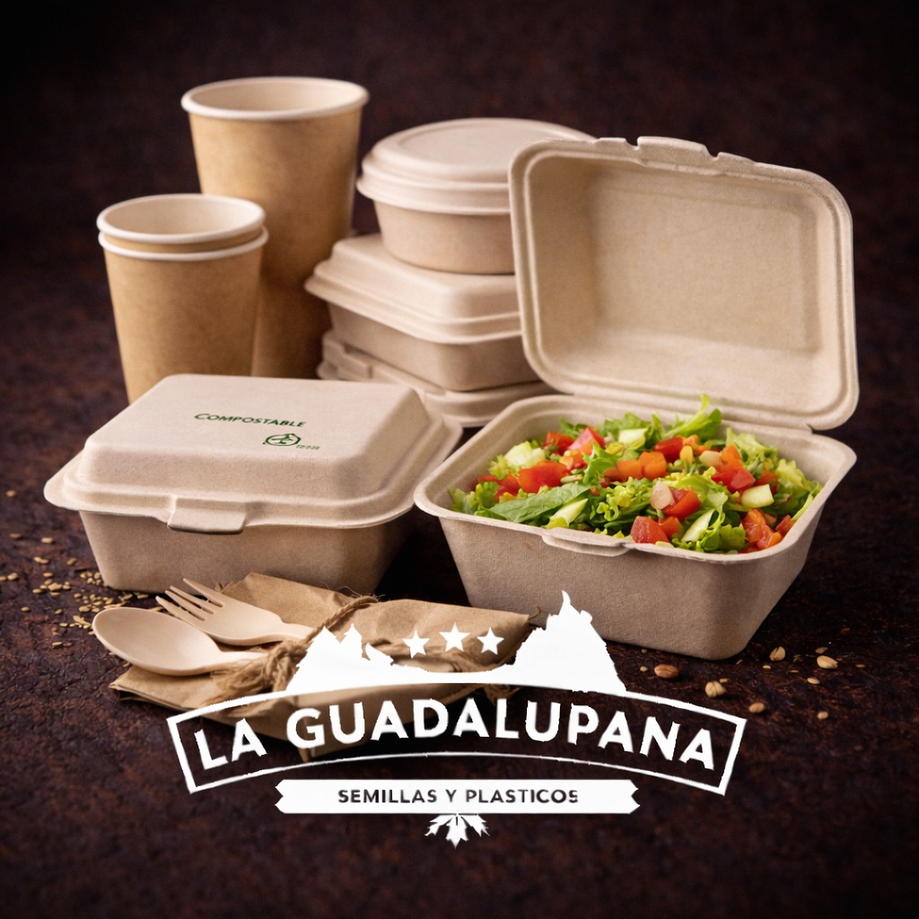 compostables
